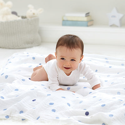 6 ways to use your swaddle