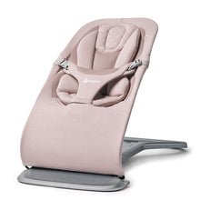 Load image into Gallery viewer, Evolve 3-In-1 Bouncer Blush Pink