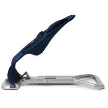 Load image into Gallery viewer, Evolve 3-In-1 Bouncer Midnight Blue