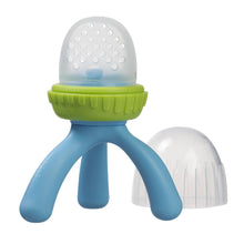 Load image into Gallery viewer, Silicone Fresh Feeder - Ocean Breeze