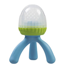 Load image into Gallery viewer, Silicone Fresh Feeder - Ocean Breeze