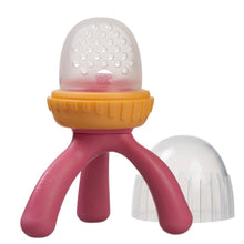 Load image into Gallery viewer, Silicone Fresh Feeder - Strawberry Shake