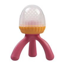 Load image into Gallery viewer, Silicone Fresh Feeder - Strawberry Shake