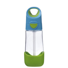 Load image into Gallery viewer, tritan bottle 600ml ocean breeze
