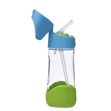 Load image into Gallery viewer, tritan bottle 600ml ocean breeze