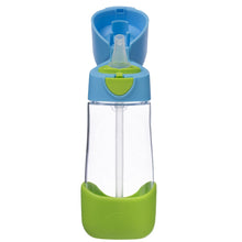 Load image into Gallery viewer, tritan bottle 600ml ocean breeze