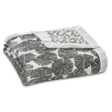 Load image into Gallery viewer, aden + anais in motion bamboo dream blanket