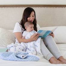 Load image into Gallery viewer, aden + anais rising star dream blanket