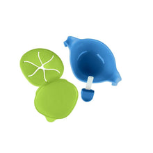 Load image into Gallery viewer, Bowl & Straw - Ocean Breeze