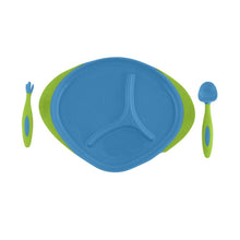 Load image into Gallery viewer, Plate - Ocean Breeze