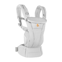 Load image into Gallery viewer, Omni Dream Baby Carrier - Pearl Grey