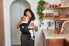 Load image into Gallery viewer, Omni Dream Baby Carrier - Onyx Black