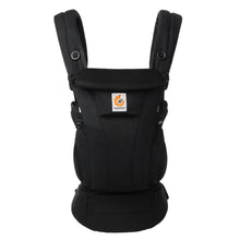 Load image into Gallery viewer, Omni Dream Baby Carrier - Onyx Black