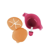 Load image into Gallery viewer, Bowl & Straw - Strawberry Shake