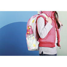 Load image into Gallery viewer, tritan bottle 600ml strawberry shake