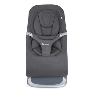 Evolve 3-In-1 Bouncer Charcoal Grey