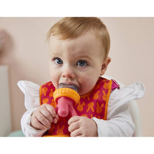 Load image into Gallery viewer, Silicone Fresh Feeder - Strawberry Shake