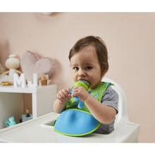 Load image into Gallery viewer, Silicone Fresh Feeder - Ocean Breeze