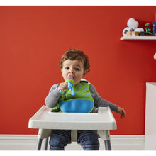 Load image into Gallery viewer, Silicone Fresh Feeder - Ocean Breeze