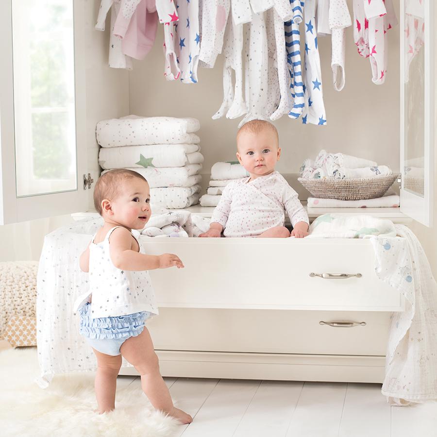 What is Muslin?