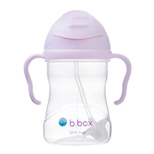 Load image into Gallery viewer, Sippy Cup - Boysenberry