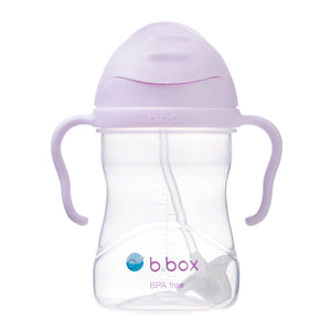 Sippy Cup - Boysenberry