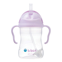 Load image into Gallery viewer, Sippy Cup - Boysenberry