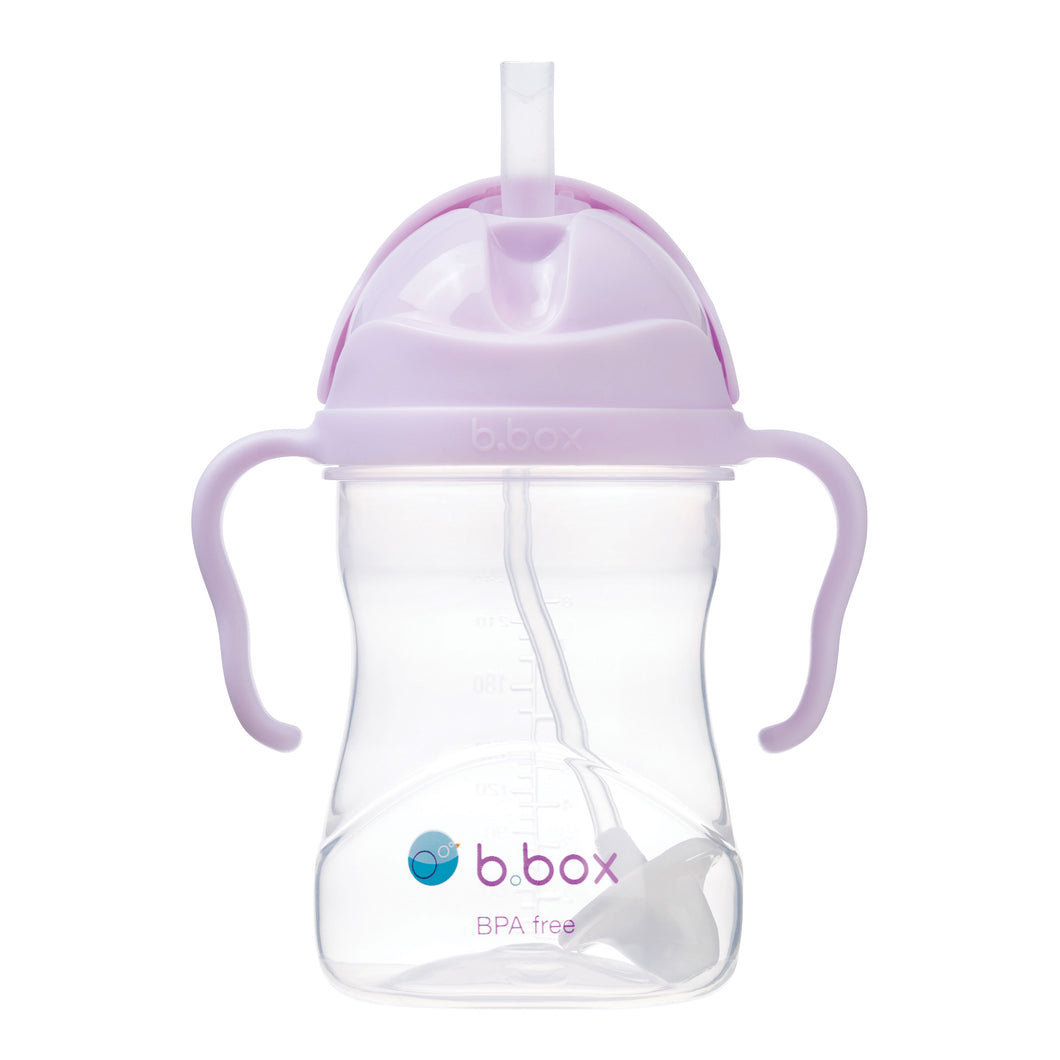 Sippy Cup - Boysenberry