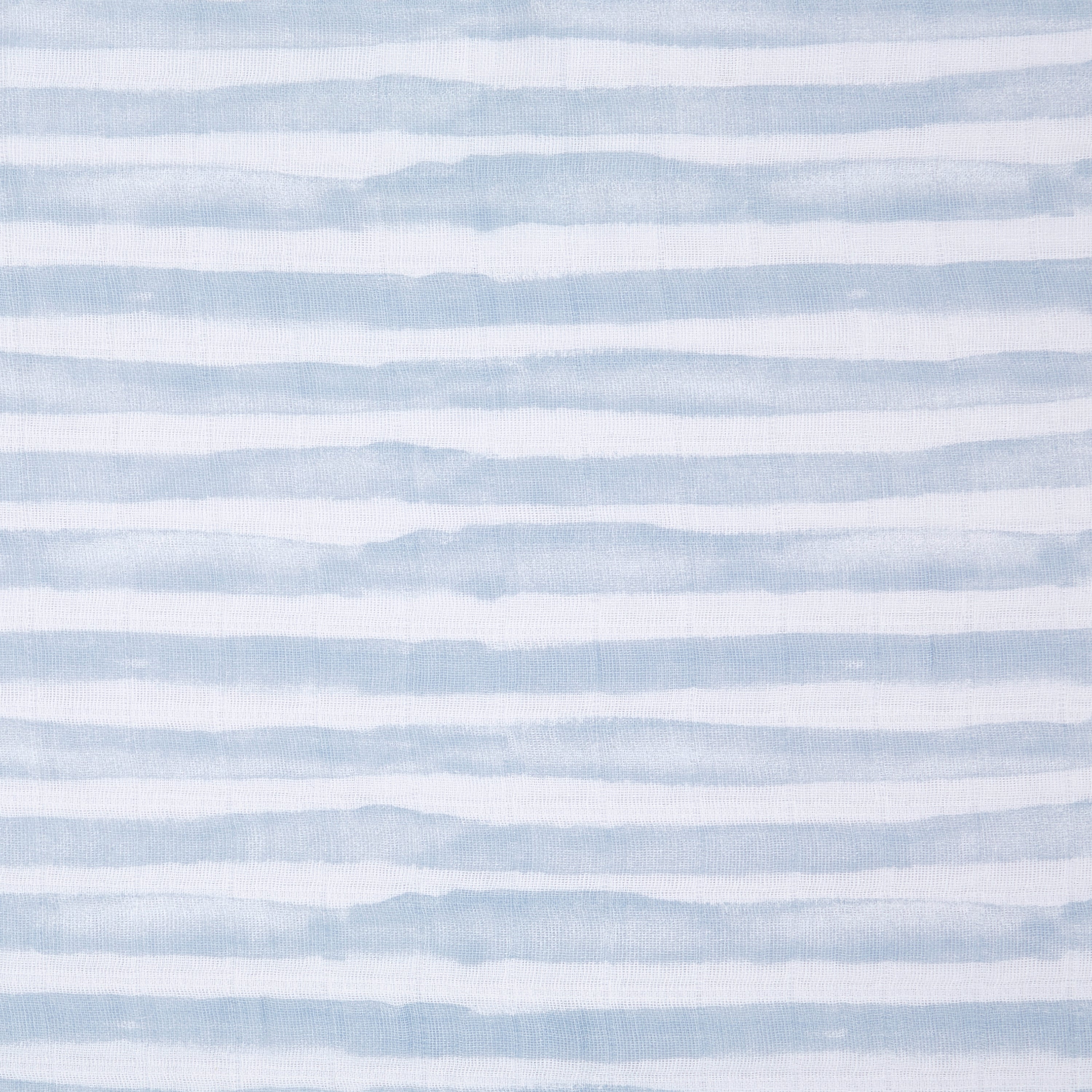 A+A Cotton Muslin Swaddle 4pk - Rising Star