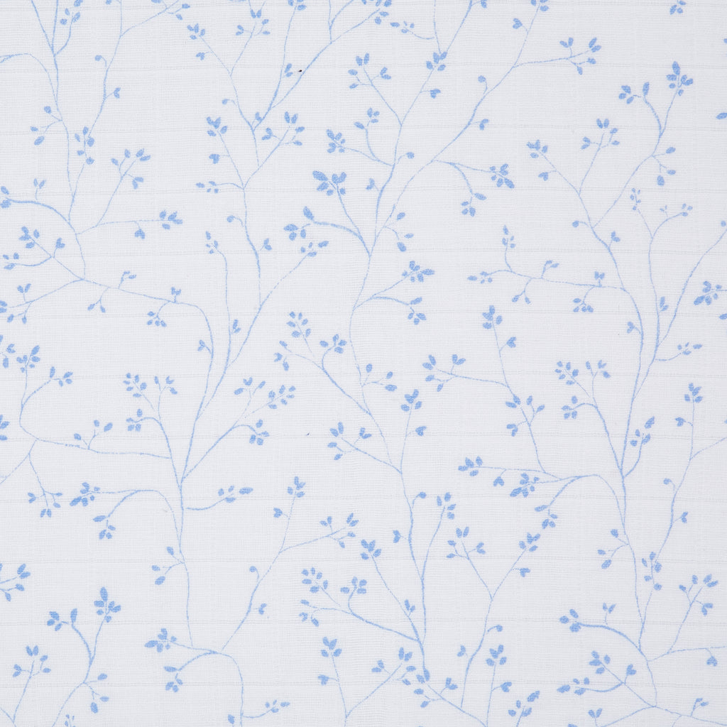 A+A Cotton Muslin Swaddle 4pk - Ma Fleur