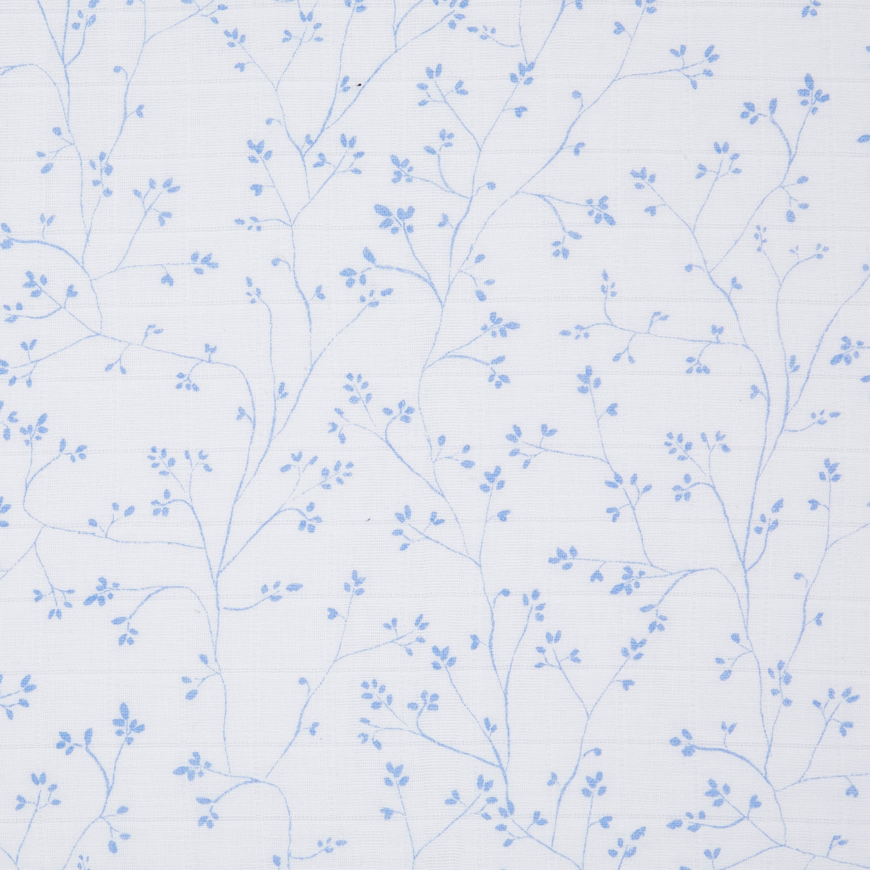 A+A Cotton Muslin Swaddle 4pk - Ma Fleur