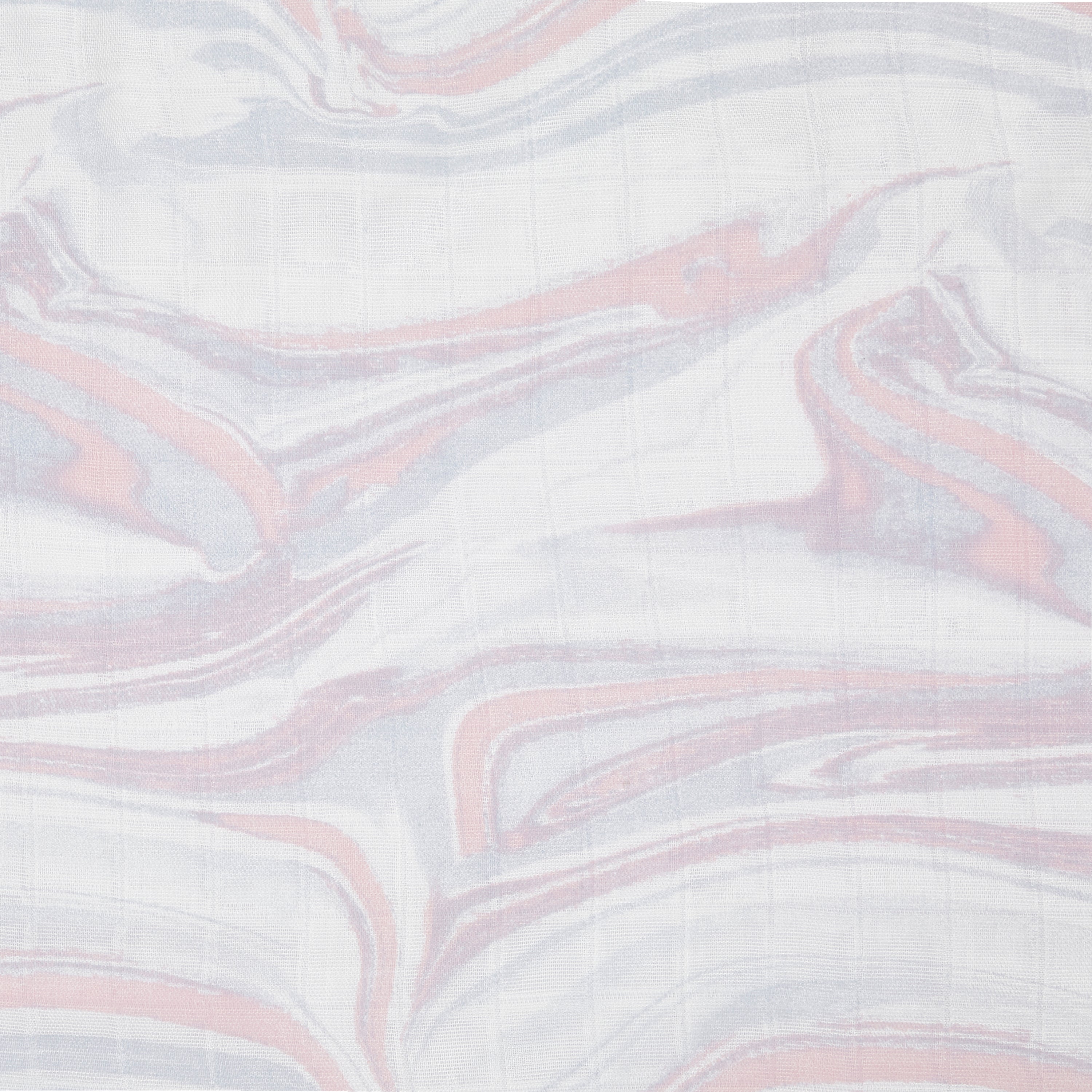 A+A Silky Soft Muslin Swaddle 3pk - Florentine