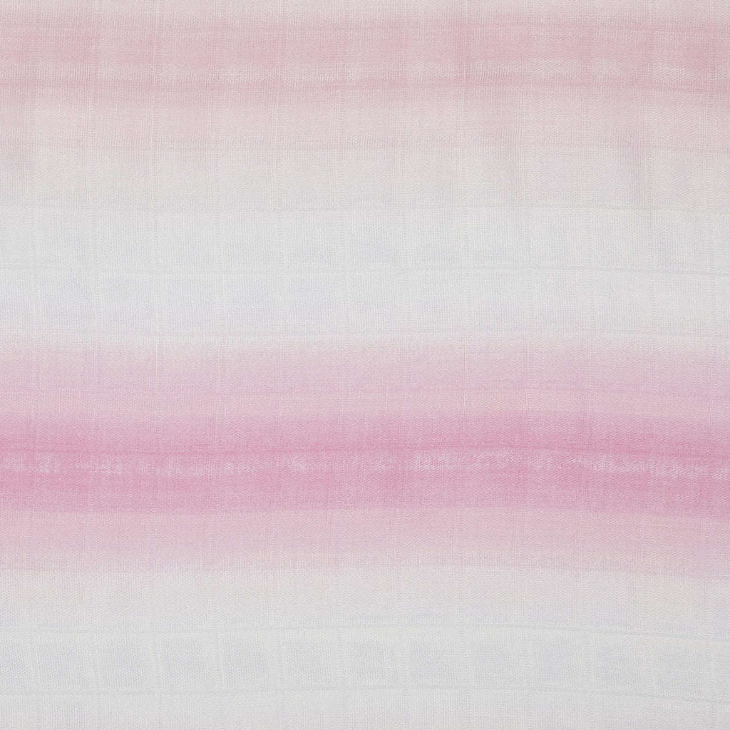 A+A Silky Soft Muslin Swaddle 3pk - Florentine