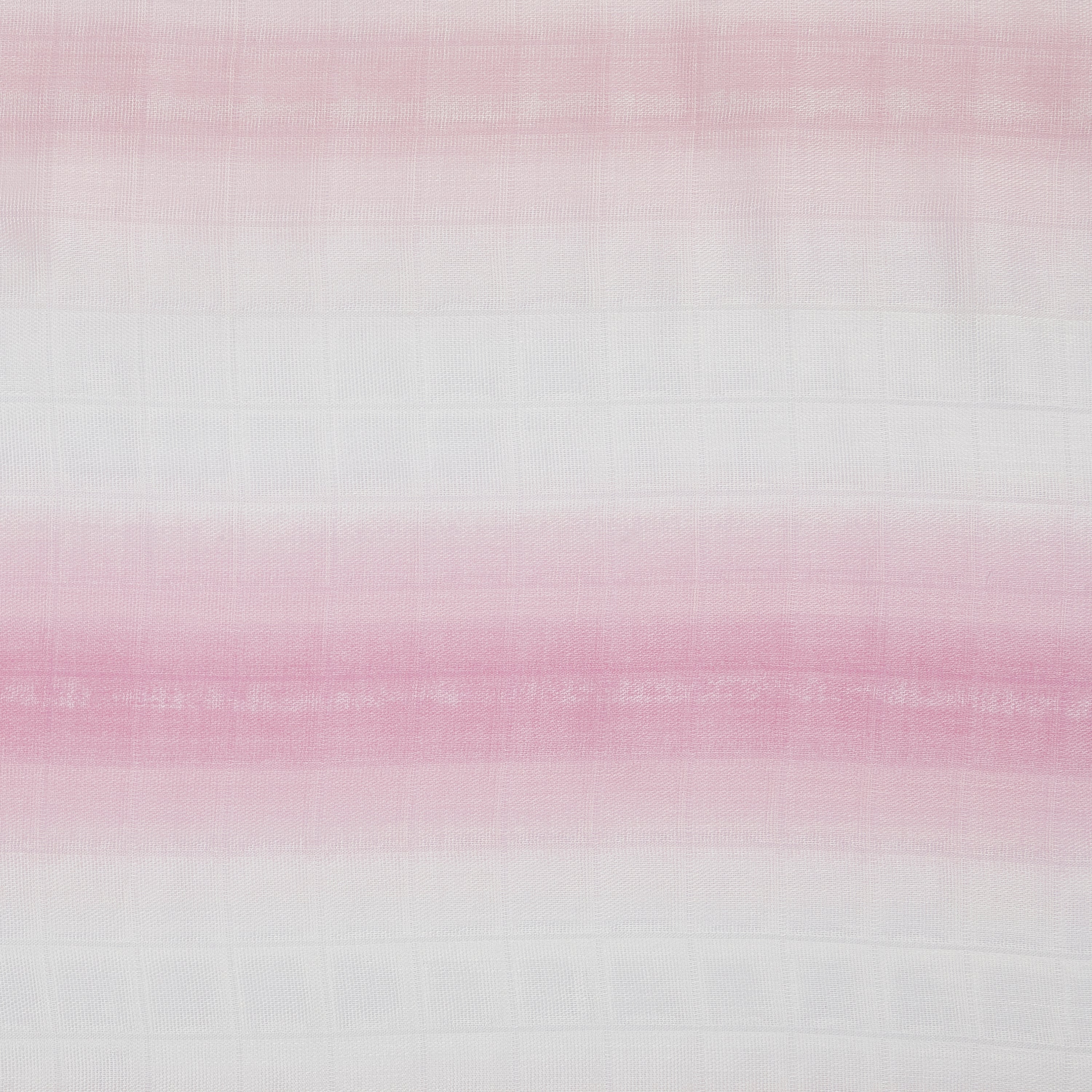 A+A Silky Soft Muslin Swaddle 3pk - Florentine