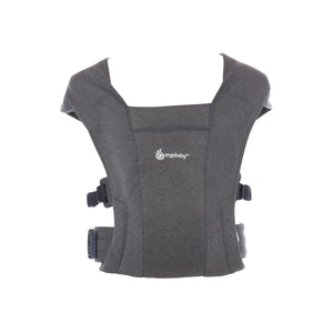 Embrace Cozy Newborn Carrier Heather Grey