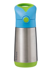 Load image into Gallery viewer, insulated bottle ocean breeze