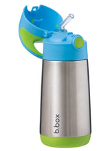 Load image into Gallery viewer, insulated bottle ocean breeze