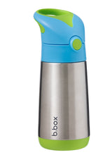 Load image into Gallery viewer, insulated bottle ocean breeze