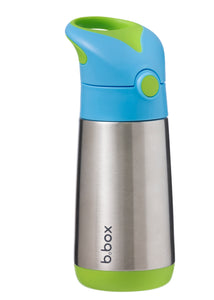 insulated bottle ocean breeze