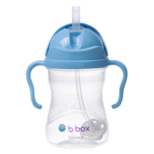 Load image into Gallery viewer, Sippy Cup - Blueberry