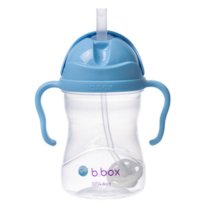 Sippy Cup - Blueberry