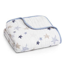 Load image into Gallery viewer, aden + anais rock star dream blanket