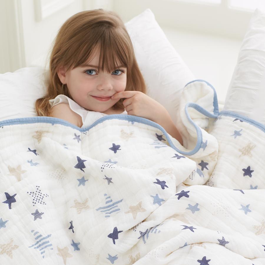 aden + anais rock star dream blanket