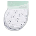aden + anais twinkle burpy bib