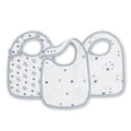 aden + anais twinkle 3 pack snap bib