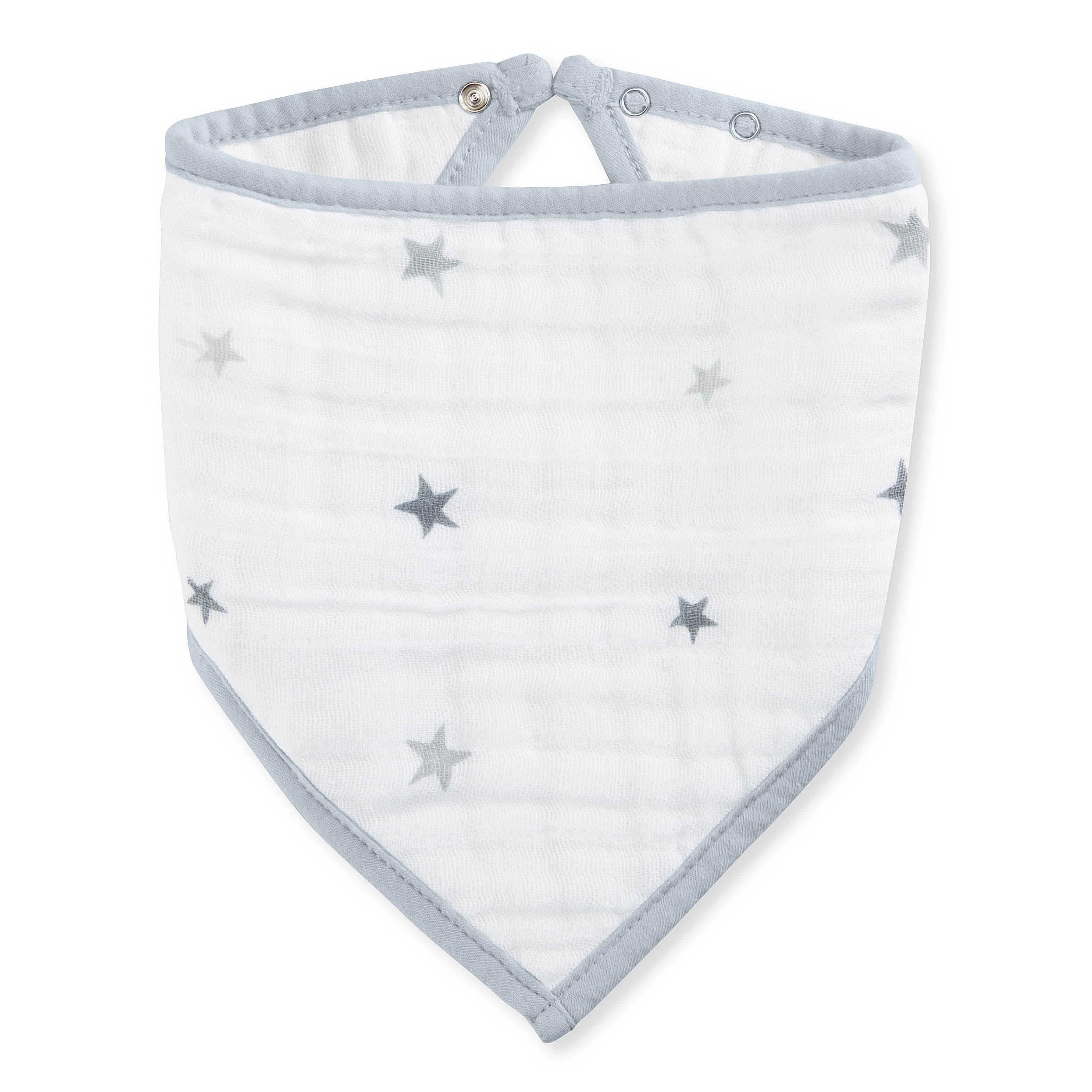 aden + anais twinkle bandana bib