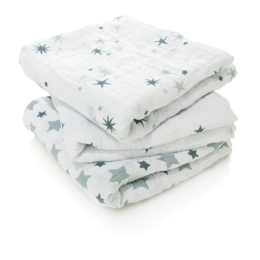 aden + anais classic twinkle musy square