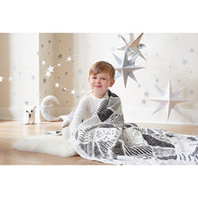 Load image into Gallery viewer, aden + anais midnight bamboo dream blanket