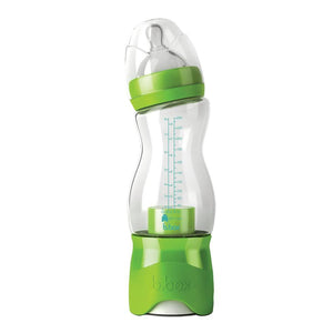 Bottle & Dispenser  - Lime Twist