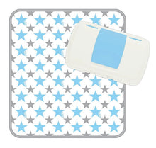 Load image into Gallery viewer, Diaper Wallet - Shining Star